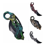 Navaja Táctica Karambit