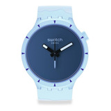 Reloj Swatch Unisex Sb03n102