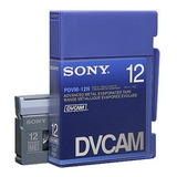 Pasar Dvcam / Dv / Dvcpro /minidv Pal A Prores , Avi, Mp4 