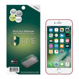 Pelicula Hprime Apple iPhone 7 / 8 / Se 2020 - Invisível