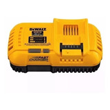 Cargador Bateria 12-20v Flexvolt Litio 6ah Dcb118 Dewalt 