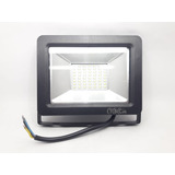 Proyector Exterior Led Linea Eco 30w Frio Tbcin