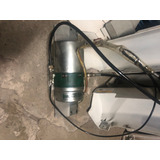 Motor Hidraulico Mesa Paciente Tomografo Hispeed Ge