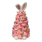 Decoraciones Para Árbol De Conejo De Pascua, Árbol De Conejo