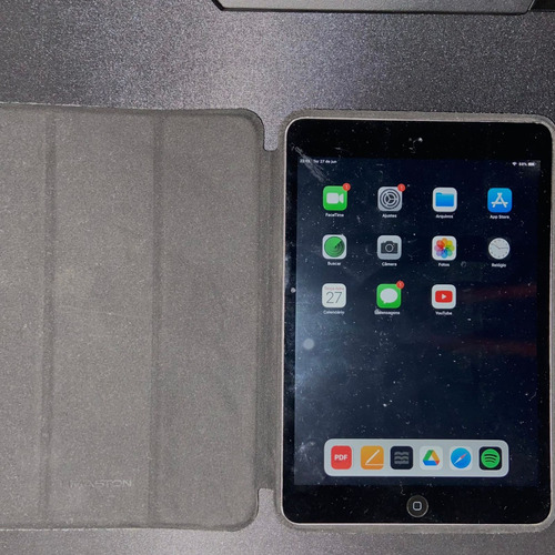 iPad Mini 2 16gb (tela Retina)