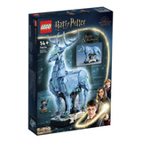 Lego Harry Potter Expecto Patronum 754 Peças 76414