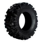 Llanta 26x9-12 Knight Terra Plus 6 Capas Cuatrimoto Atv