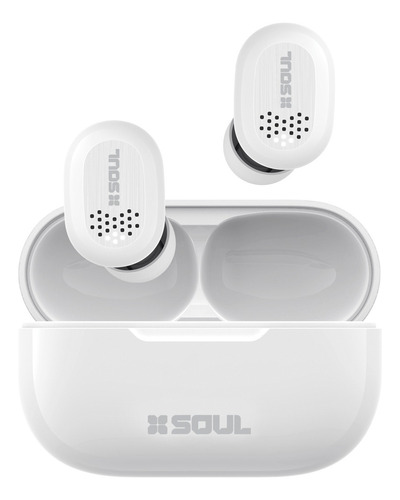 Auricular Original Pro Soul Tws700 Para Samsung Galaxy