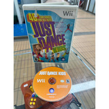 Just Dance Kids Nintendo Wii