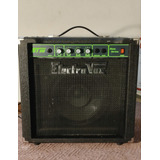 Amplificador Electro Vox Bt30