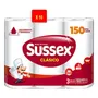 Pack X 10 Rollos De Cocina Sussex Clásico 3 X 50 Paños | MercadoLibre