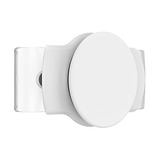 Popgrip Slide Stretch Teléfonos Y Estuches - Blanco