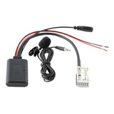 Para Stereo Citroen C4,peugeot 307, Bluetooth Auxiliar