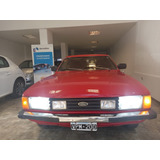 Ford Taunus  2.3 Coupe 1983 