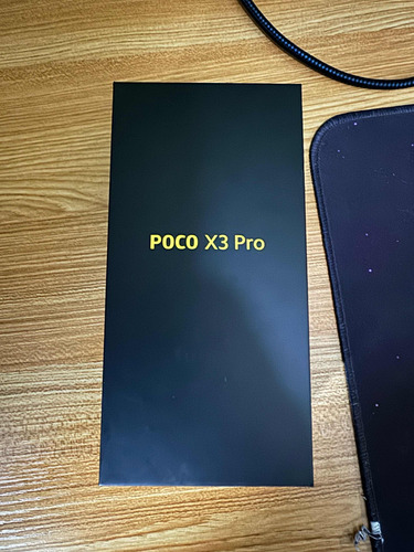 Poco X3 Pro