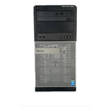 Cpu Dell Optiplex 7020 I5 De 4ta Gen 8gb Ram 250 Ssd Promo!