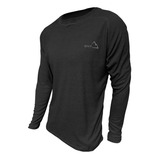 Camiseta Térmica Garmont Hombre Active Therm Invierno 6084