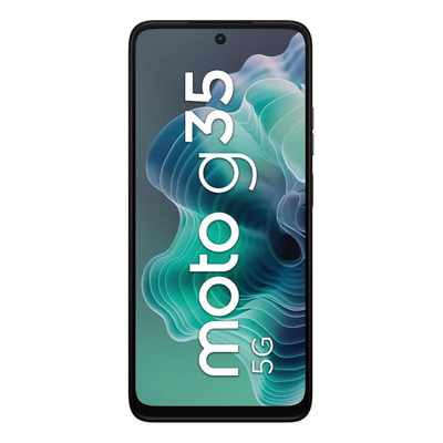 Motorola G35 5g Dual Sim 256gb 4gb Ram - Negro | Meses sin interés