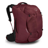 Mochila De Senderismo Osprey Fairview Cinturon Ergonomico