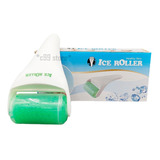 Ice Roller Masajeador Facial Rodillo De Hielo