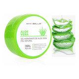 Gel Aloe Verá 99% Refrescante Hidratante  Después Del Sol