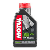 Aceite Motul Horquilla 10w 1l Technosynthese Moto Stockrider