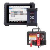 Escaner Automotriz Autel Maxisys Ms908s3 J2534 Ecu