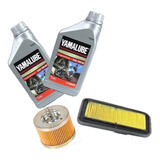 Kit Service Original Yamaha Fz Fi 2.0 Aceite Y Si ! Mg Bikes