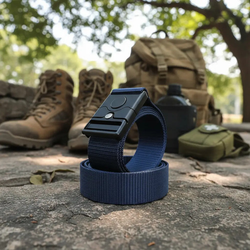 Cinturon Tactico Fajilla Cinto Militar | MercadoLibre