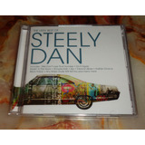 Steely Dan - The Very Best Of - 2 Cds Nuevo Cerrado Europeo