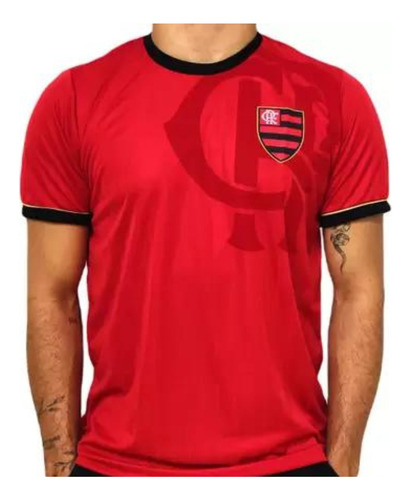 Camisa Flamengo Braziline Apprentice Original Masculino Pass