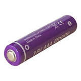 Batería De Litio Er10450 3,6 V 700 Mah Para Seguimiento Por