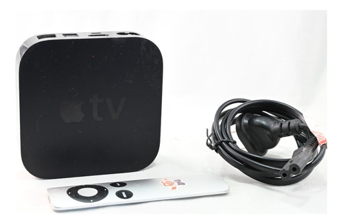  Apple Tv A1427 2.ª Generación 