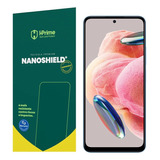 Pelicula Hprime Nanoshield Para Xiaomi Redmi Note 12s