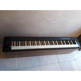 Controlador Alesis Q88    88 Teclas 