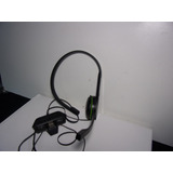 Auricular Con Cable Una Oreja Para Joystick Xbox One (usado)