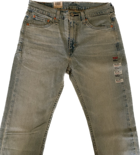 Jenas Levis 510