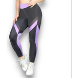 Leggings Ropa Deportiva Mujer Mayoreo 6 Piezas A Escoger 