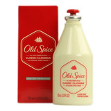 Shulton Classic Old Spice Para Hombre, 4.25 Onzas Despus Del