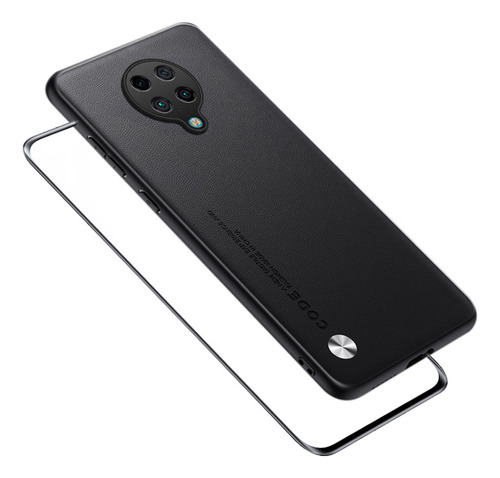 Funda For Xiaomi Redmi F2 K30 K30s Pro Ultra Tener Vidrio