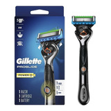 Maquinillas De Afeitar Eléctricas Gillette Proglide Para Ho