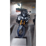 Yamaha  Xt1200z Super Tenere