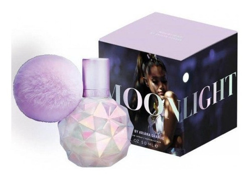 Ariana Grande Moonlight Edp 100ml Premium