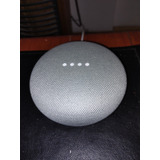 Google Home Mini - Asistente Virtual!! 