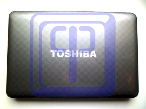 0413 Notebook Toshiba Satellite L745-sp4203a