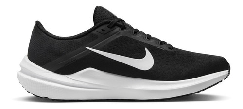 Calzado Nike W10 Running Hombre Negro