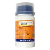 Taktic 200 Ml. Baño Medicado Para Garrapatas, Sarna Y Pulgas