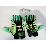 Guantes Receptor Under Armour  Futbol Americano Xl #d4335