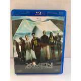 X-men Primeira Classe Blu Ray Original Usado Dublado