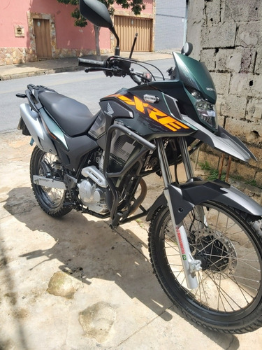 HONDA ADVENTURE FLEX